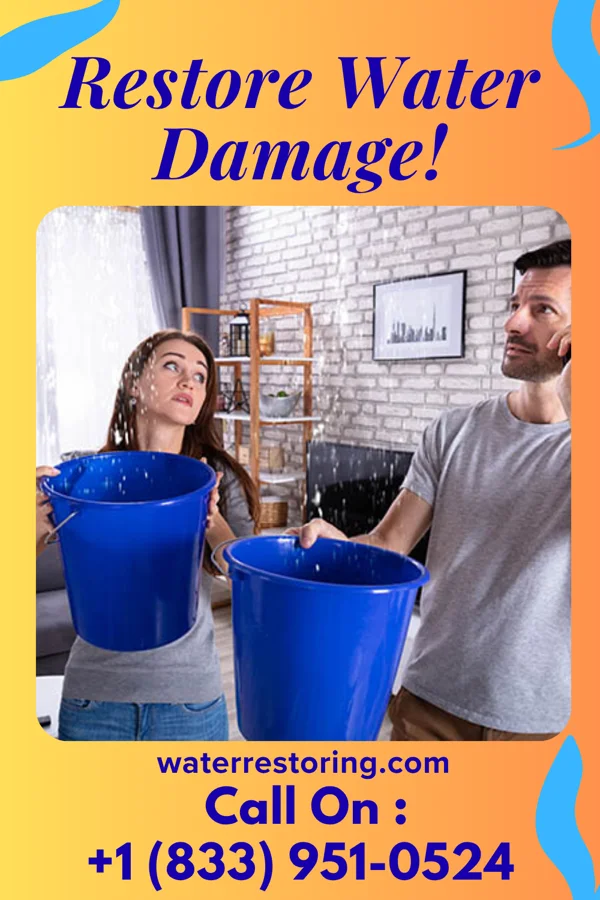 water restoration Priority Property Restoration & Associates Sinking Spring